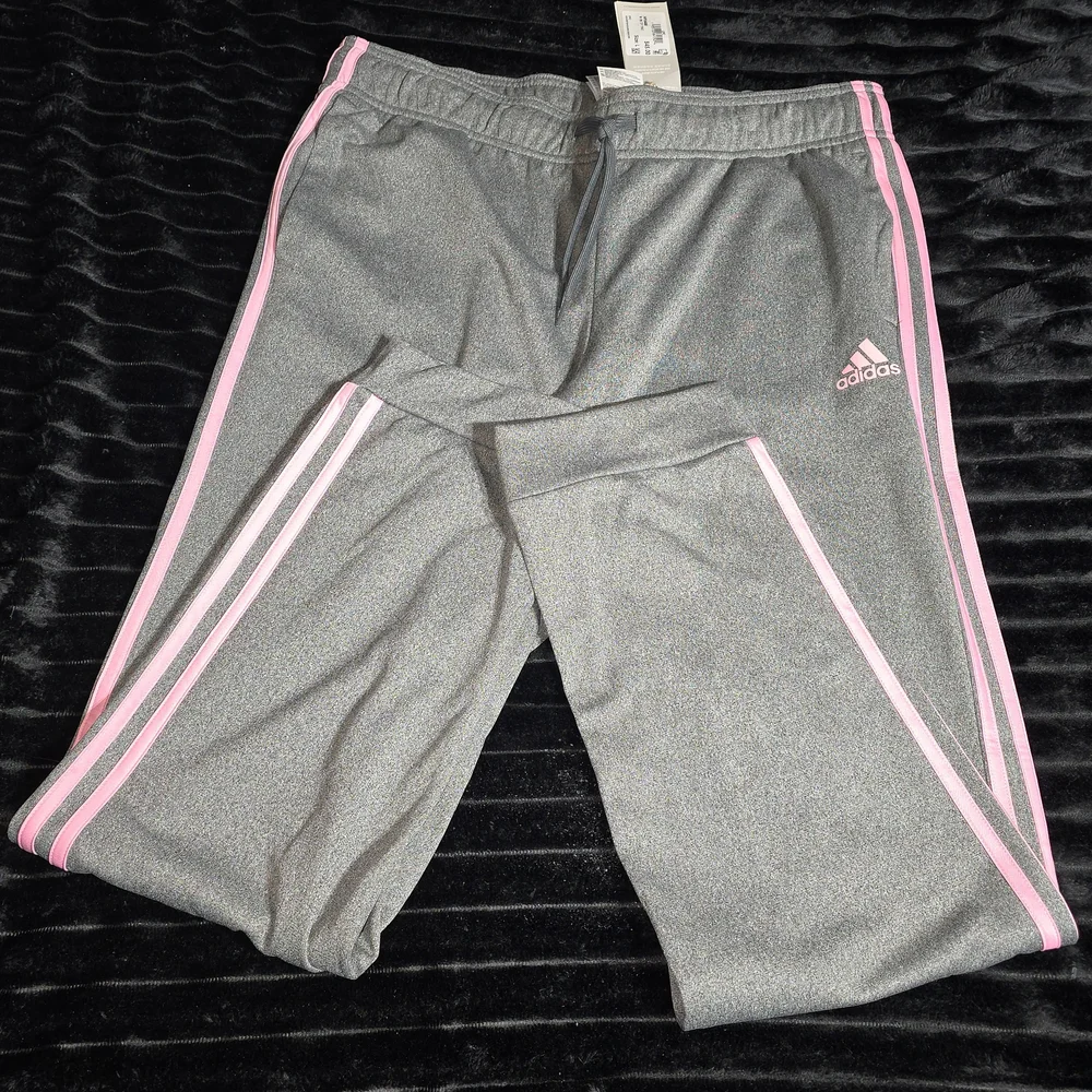 NWT Adidas Women's Jogger Pants - Picture 2 of 2